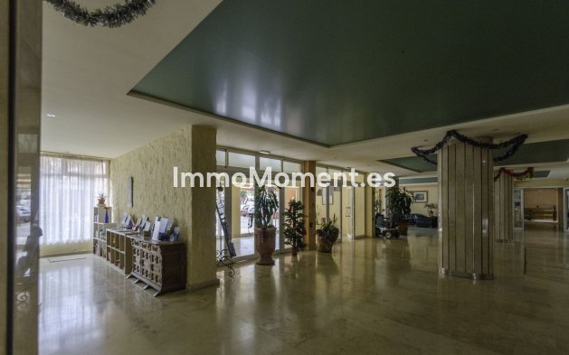 Bestaande woning - Appartement - Benalmadena - Benalmadena Centro