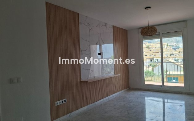 Revente - Maison mitoyenne - Benalmadena - Benalmadena Centro