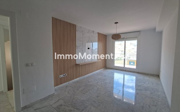 Revente - Maison mitoyenne - Benalmadena - Benalmadena Centro