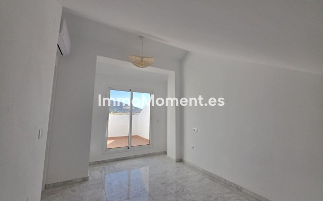 Revente - Maison mitoyenne - Benalmadena - Benalmadena Centro