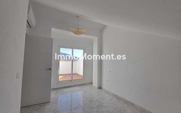 Revente - Maison mitoyenne - Benalmadena - Benalmadena Centro