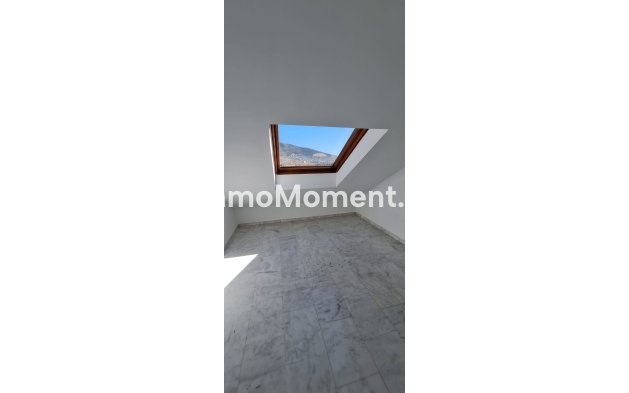 Revente - Maison mitoyenne - Benalmadena - Benalmadena Centro