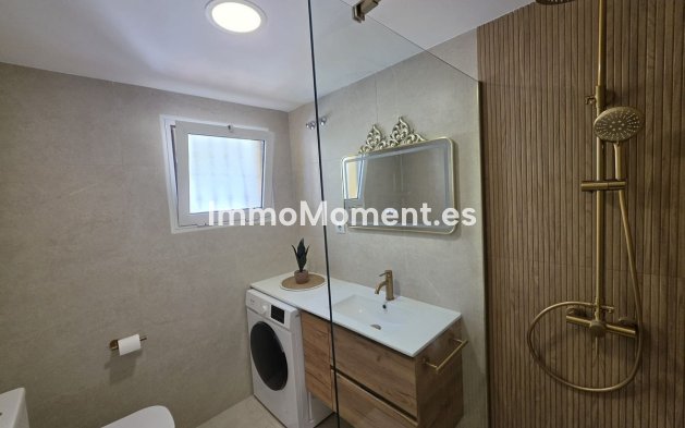 Revente - Maison mitoyenne - Benalmadena - Benalmadena Centro