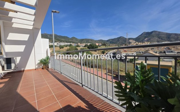 Revente - Maison mitoyenne - Benalmadena - Benalmadena Centro