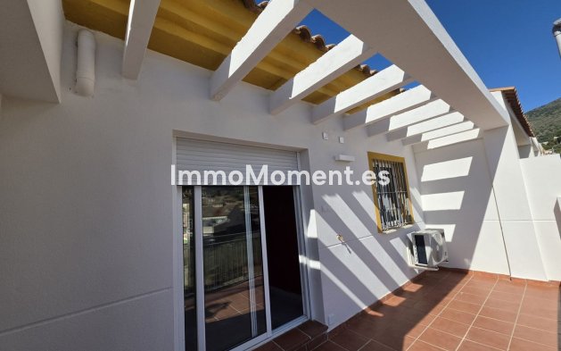 Revente - Maison mitoyenne - Benalmadena - Benalmadena Centro