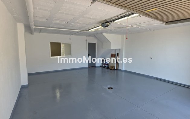 Revente - Maison mitoyenne - Benalmadena - Benalmadena Centro