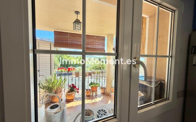 Wiederverkauf - Wohnung - Denia - Jesús Pobre