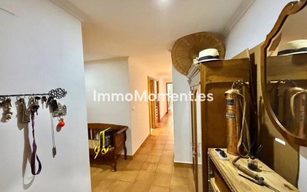 Wiederverkauf - Wohnung - Denia - Jesús Pobre