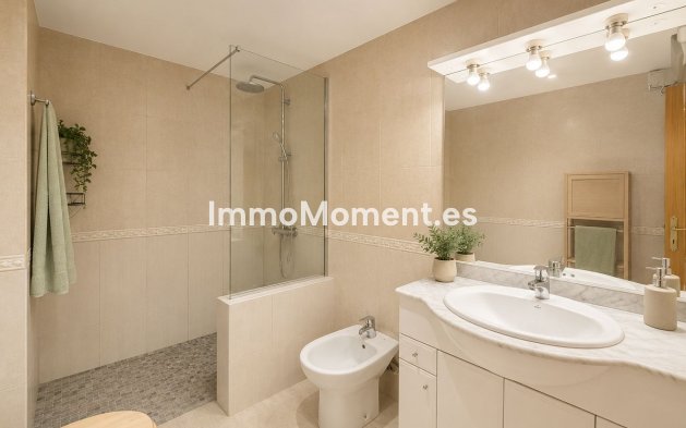 Wiederverkauf - Wohnung - Denia - Jesús Pobre