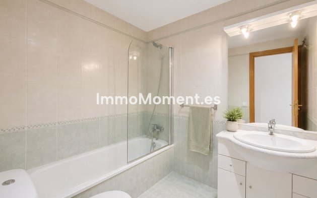 Wiederverkauf - Wohnung - Denia - Jesús Pobre