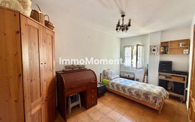 Wiederverkauf - Wohnung - Denia - Jesús Pobre
