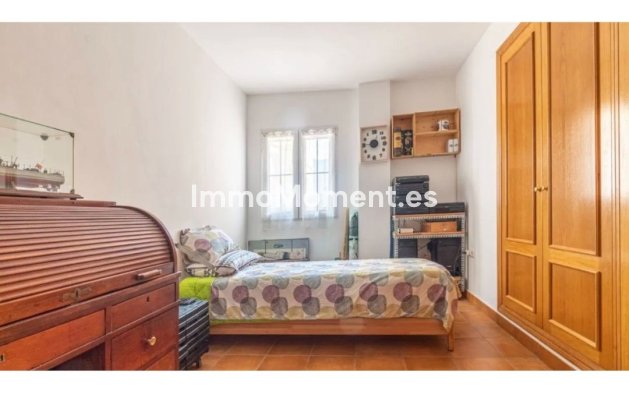 Wiederverkauf - Wohnung - Denia - Jesús Pobre