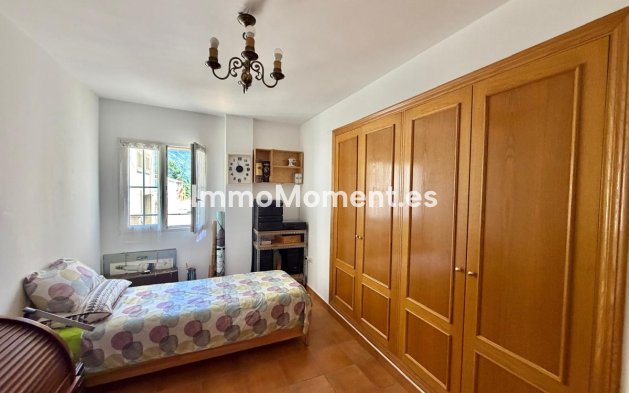 Wiederverkauf - Wohnung - Denia - Jesús Pobre