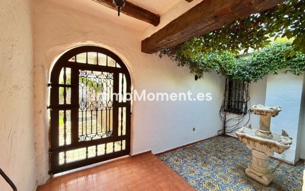 Resale - Detached villa - Denia - Denia Centro