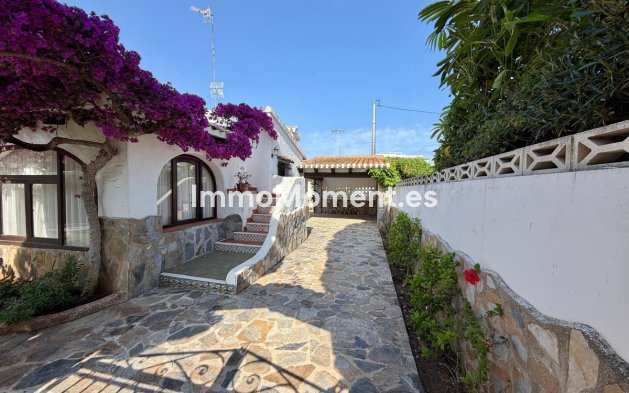 Resale - Detached villa - Denia - Denia Centro