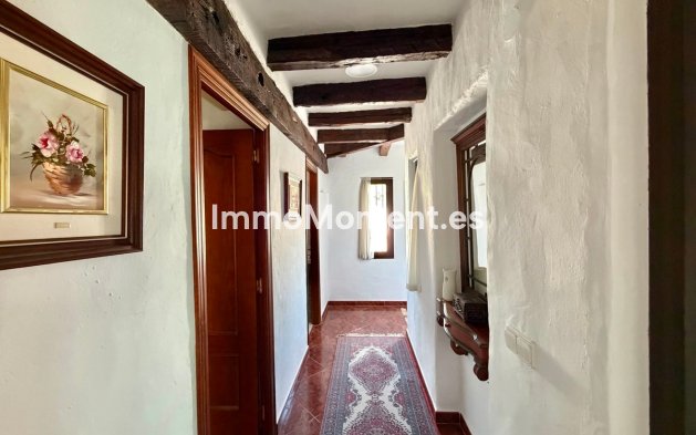 Resale - Detached villa - Denia - Denia Centro