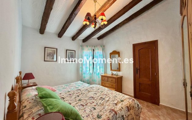 Resale - Detached villa - Denia - Denia Centro