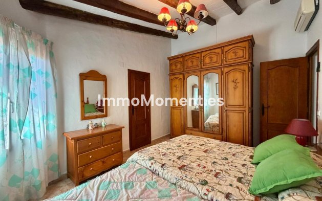 Resale - Detached villa - Denia - Denia Centro