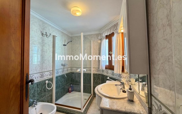 Resale - Detached villa - Denia - Denia Centro