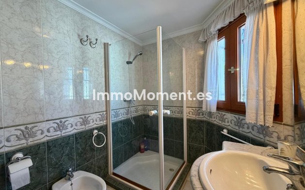 Resale - Detached villa - Denia - Denia Centro