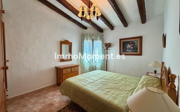 Resale - Detached villa - Denia - Denia Centro