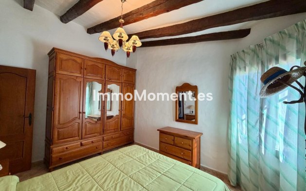 Resale - Detached villa - Denia - Denia Centro