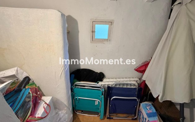 Resale - Detached villa - Denia - Denia Centro