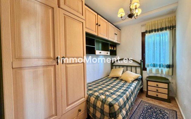 Resale - Detached villa - Denia - Denia Centro
