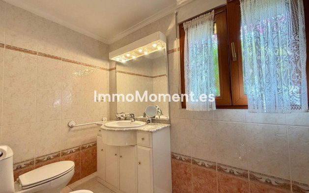 Resale - Detached villa - Denia - Denia Centro