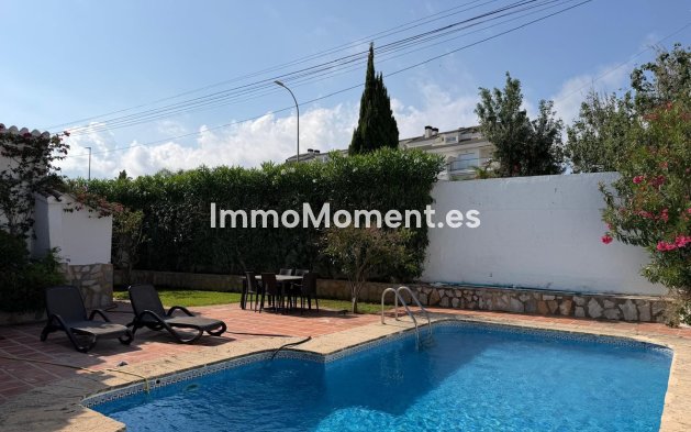 Resale - Detached villa - Denia - Denia Centro