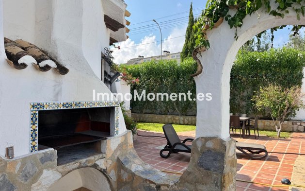 Resale - Detached villa - Denia - Denia Centro