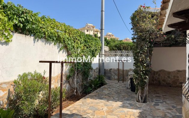 Resale - Detached villa - Denia - Denia Centro