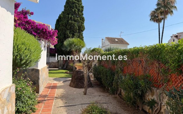 Resale - Detached villa - Denia - Denia Centro