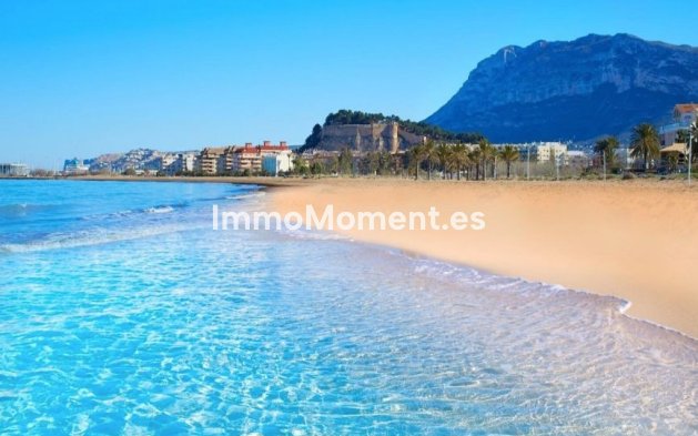 Resale - Detached villa - Denia - Denia Centro
