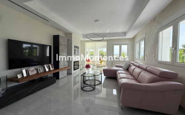 Resale - Detached villa - Denia - Denia Centro