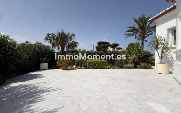 Resale - Detached villa - Denia - Denia Centro