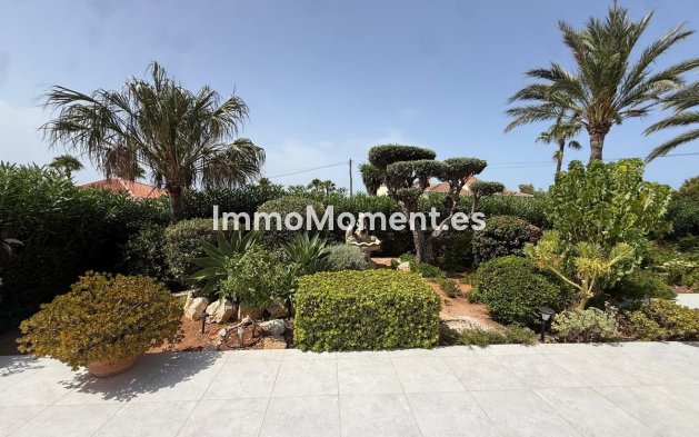 Resale - Detached villa - Denia - Denia Centro