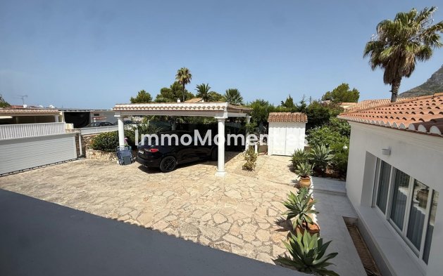 Resale - Detached villa - Denia - Denia Centro