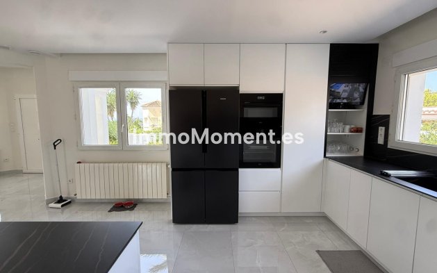 Resale - Detached villa - Denia - Denia Centro