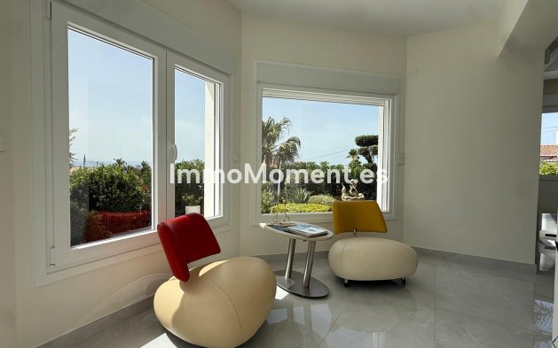 Resale - Detached villa - Denia - Denia Centro