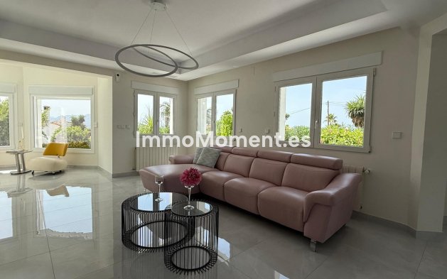 Resale - Detached villa - Denia - Denia Centro