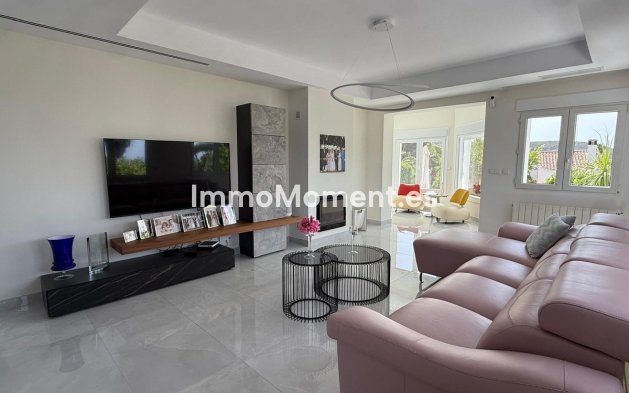 Resale - Detached villa - Denia - Denia Centro