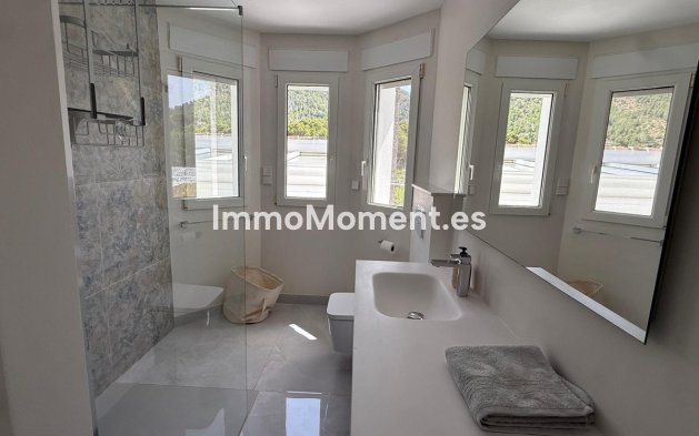 Resale - Detached villa - Denia - Denia Centro