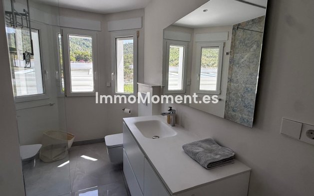 Resale - Detached villa - Denia - Denia Centro