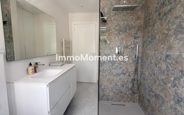 Resale - Detached villa - Denia - Denia Centro