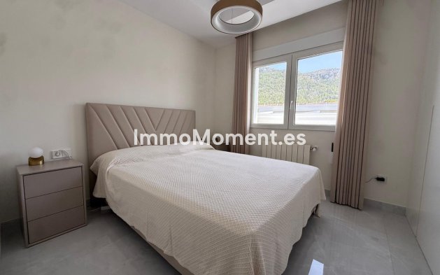 Resale - Detached villa - Denia - Denia Centro