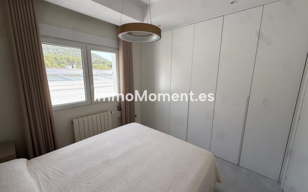 Resale - Detached villa - Denia - Denia Centro