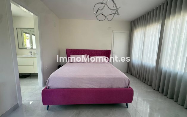 Resale - Detached villa - Denia - Denia Centro