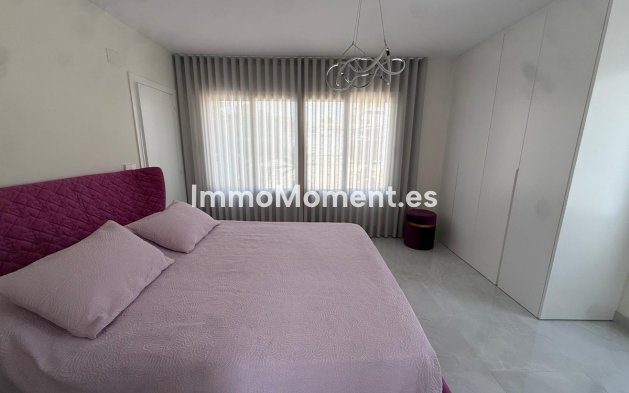 Resale - Detached villa - Denia - Denia Centro