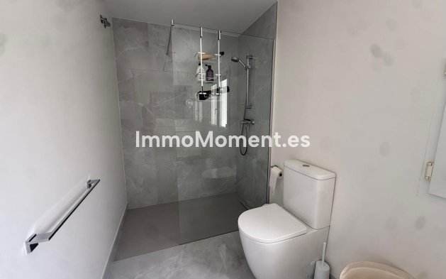 Resale - Detached villa - Denia - Denia Centro
